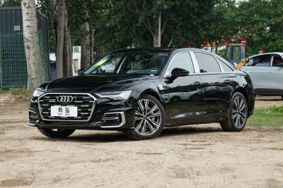 2025款 改款 55 TFSI quattro 旗舰动感型-外观-图片-有驾