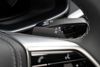 2025款 改款 55 TFSI quattro 旗舰动感型-内饰-图片-有驾