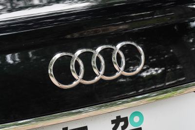 2025款 改款 55 TFSI quattro 旗舰动感型-外观-图片-有驾