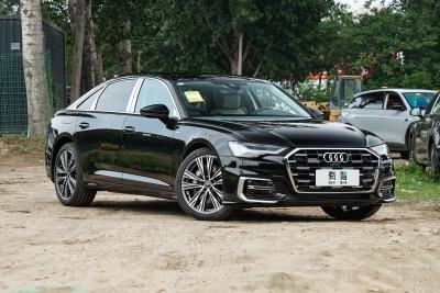 2025款 改款 55 TFSI quattro 旗舰动感型-外观-图片-有驾