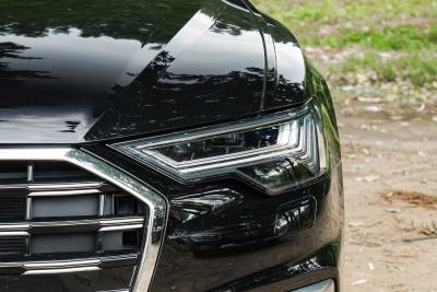 2025款 改款 55 TFSI quattro 旗舰动感型-外观-图片-有驾