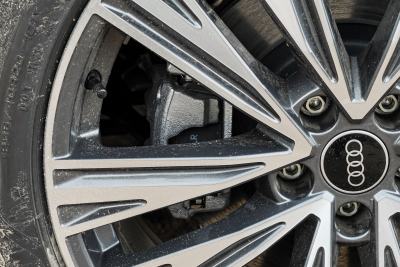 2025款 改款 55 TFSI quattro 旗舰动感型-外观-图片-有驾
