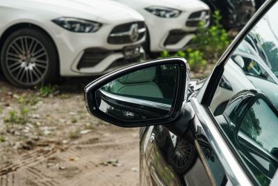 2025款 改款 55 TFSI quattro 旗舰动感型-外观-图片-有驾