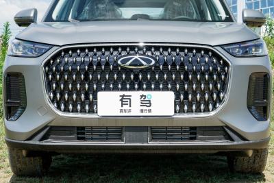 2025款 2.0T 两驱长虹版 7座-外观-图片-有驾