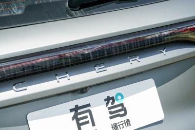 2025款 2.0T 两驱长虹版 7座-外观-图片-有驾