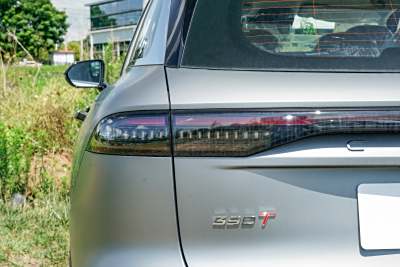 2025款 2.0T 两驱长虹版 7座-外观-图片-有驾