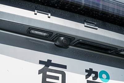 2025款 2.0T 两驱长虹版 7座-外观-图片-有驾