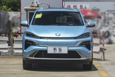 2023款 尚逸版-外观-图片-有驾