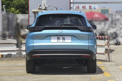2023款 尚逸版-外观-图片-有驾