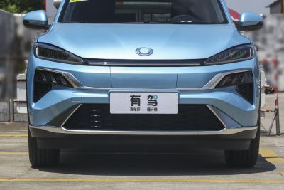 2023款 尚逸版-外观-图片-有驾