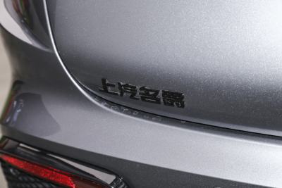 2025款 2.0T 405 AT奢享版-外观-图片-有驾