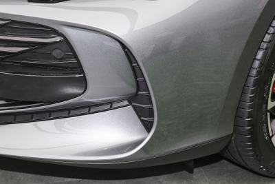 2025款 2.0T 405 AT奢享版-外观-图片-有驾