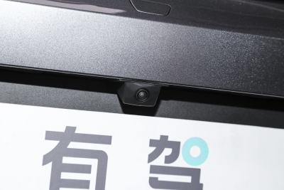 2025款 2.0T 405 AT奢享版-外观-图片-有驾