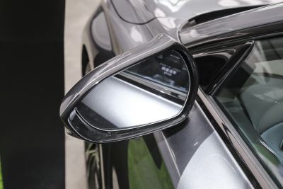 2025款 2.0T 405 AT奢享版-外观-图片-有驾