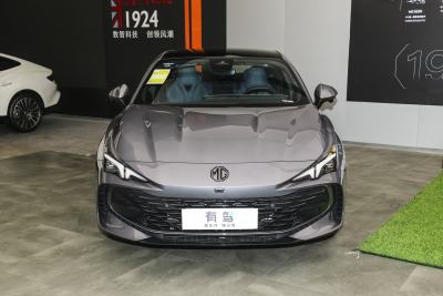 2025款 2.0T 405 AT奢享版-外观-图片-有驾