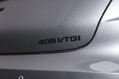 2025款 2.0T 405 AT奢享版-外观-图片-有驾