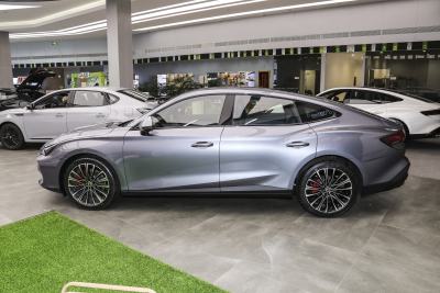 2025款 2.0T 405 AT奢享版-外观-图片-有驾