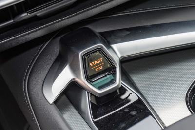 2025款 2.0T 405 AT奢享版-内饰-图片-有驾
