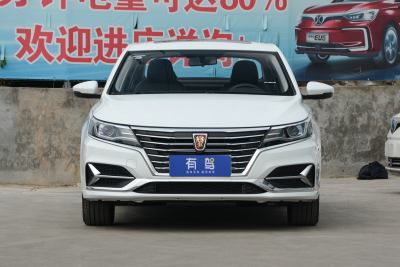 2020款 PLUS 20T TST 4G互联荣耀旗舰版-外观-图片-有驾