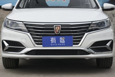 2020款 PLUS 20T TST 4G互联荣耀旗舰版-外观-图片-有驾