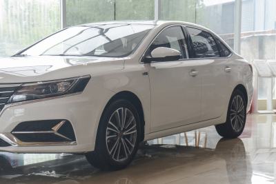 2020款 PLUS 1.6L CVT 4G互联荣耀旗舰版-外观-图片-有驾