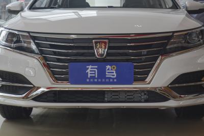 2020款 PLUS 1.6L CVT 4G互联荣耀旗舰版-外观-图片-有驾