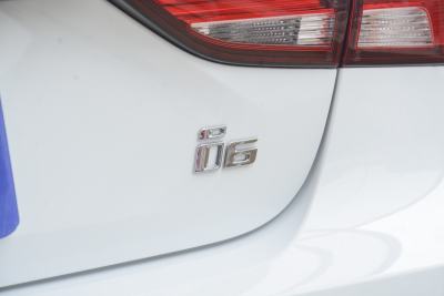 2020款 PLUS 1.6L CVT 4G互联荣耀旗舰版-外观-图片-有驾