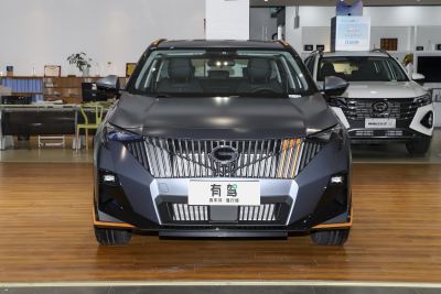 2023款 影速 270T R-STYLE版-外观-图片-有驾