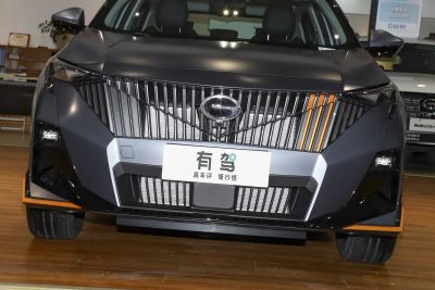 2023款 影速 270T R-STYLE版-外观-图片-有驾