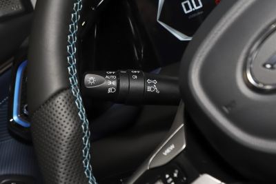 2023款 影速 270T R-STYLE版-内饰-图片-有驾