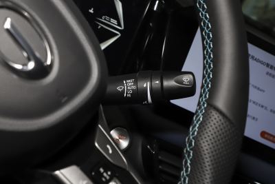 2023款 影速 270T R-STYLE版-内饰-图片-有驾