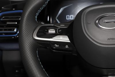 2023款 影速 270T R-STYLE版-内饰-图片-有驾