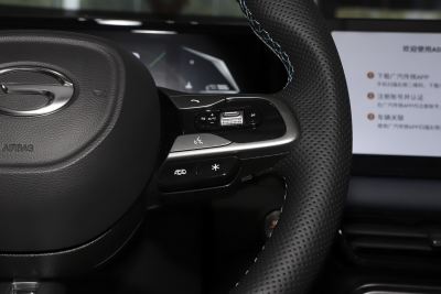 2023款 影速 270T R-STYLE版-内饰-图片-有驾