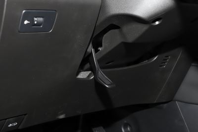 2023款 影速 270T R-STYLE版-内饰-图片-有驾