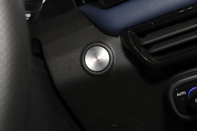 2023款 影速 270T R-STYLE版-内饰-图片-有驾