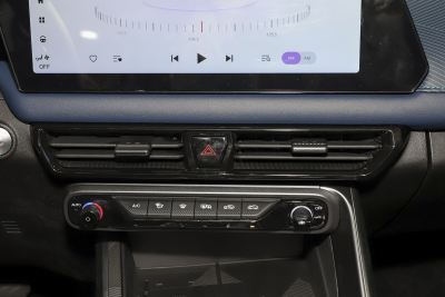 2023款 影速 270T R-STYLE版-内饰-图片-有驾