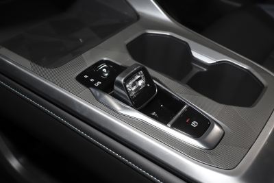 2023款 影速 270T R-STYLE版-内饰-图片-有驾