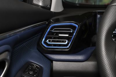 2023款 影速 270T R-STYLE版-内饰-图片-有驾