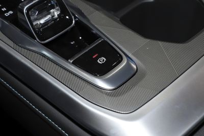 2023款 影速 270T R-STYLE版-内饰-图片-有驾