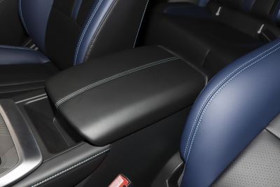 2023款 影速 270T R-STYLE版-内饰-图片-有驾