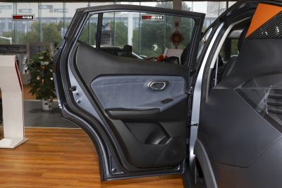 2023款 影速 270T R-STYLE版-内饰-图片-有驾