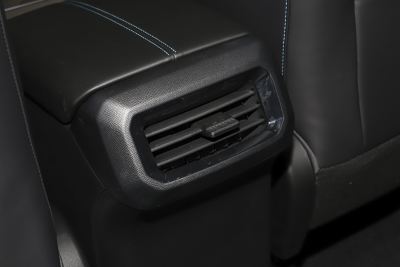 2023款 影速 270T R-STYLE版-内饰-图片-有驾