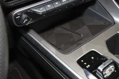 2023款 影速 270T R-STYLE版-内饰-图片-有驾