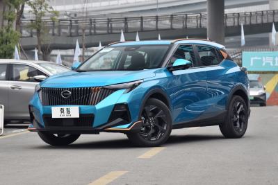 2023款 影速 270T R-STYLE版-外观-图片-有驾