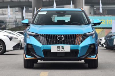 2023款 影速 270T R-STYLE版-外观-图片-有驾