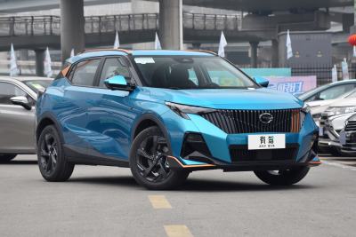 2023款 影速 270T R-STYLE版-外观-图片-有驾