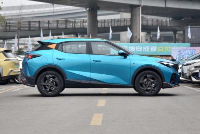 2023款 影速 270T R-STYLE版-外观-图片-有驾