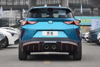 2023款 影速 270T R-STYLE版-外观-图片-有驾