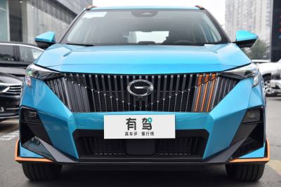 2023款 影速 270T R-STYLE版-外观-图片-有驾