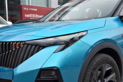 2023款 影速 270T R-STYLE版-外观-图片-有驾